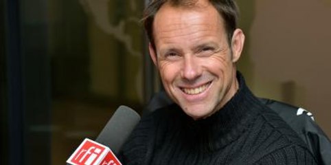 Thomas Coville (Skipper) : «J’ai réalisé un rêve parce que j’ai cru aux autres et à la technologie»