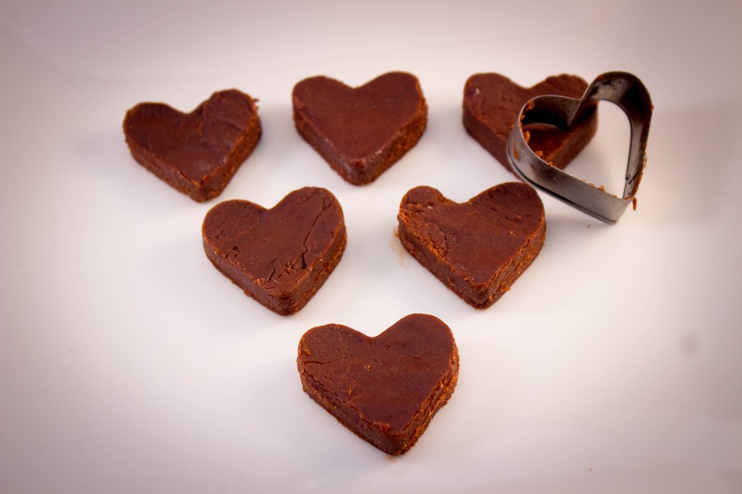 Classic Homemade Chocolate Without Chocolate Compound - Sharmilazkitchen