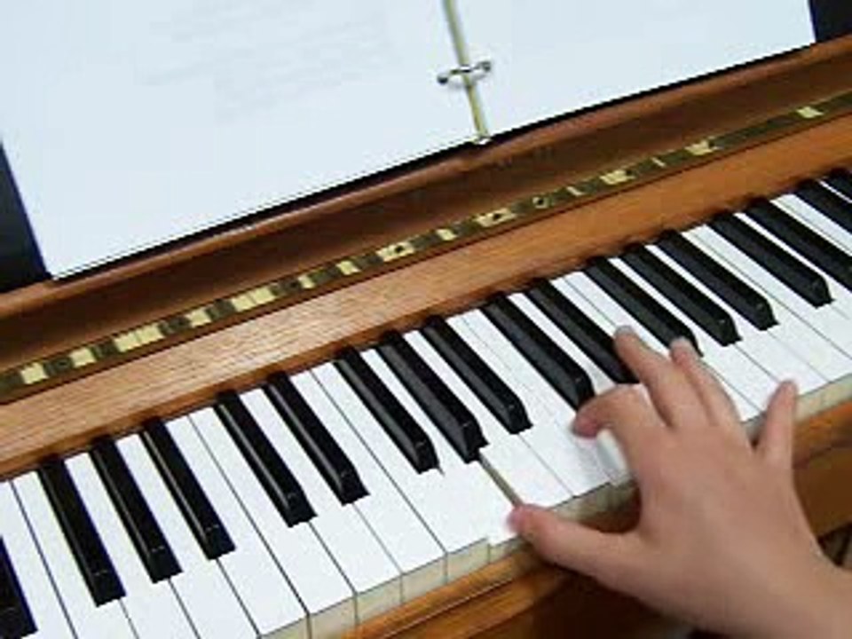 How to Play Moonlight Sonata (Part 1) - doodsloved.blogspot.com