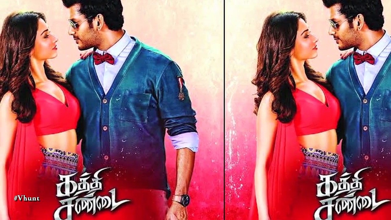 Vishal Reacts To Suraj Tamannaah Controversy