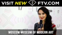 Modern Museum of Modern Art ft.Maria Mogsolova | FTV.com