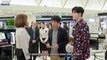 [VOSTFR] 7 First Kisses - Épisode 7 - Lee Jong Suk - Comment tomber amoureuse d'une célébrité