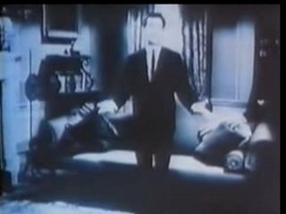 Bruce lee on american audition in 1964