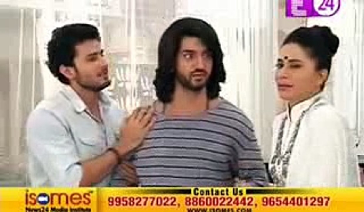 Ishqbaaz 30th December 2016