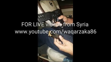 WAQAR ZAKA GUN leke Jinnah Airport enter ho gaye