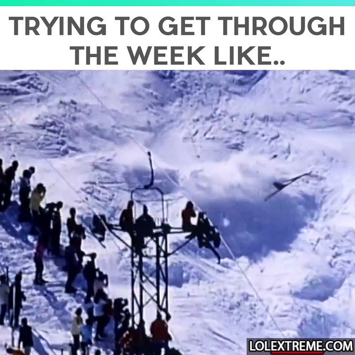 LOLeXtreme - Just trying to get through my day