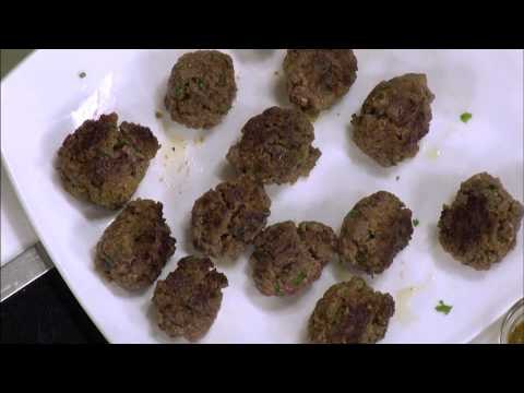كفتة مكسيكى و وصفات اخرى | اميرة في المطبخ حلقة كاملة