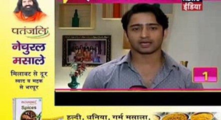 Kuch Rang Pyar Ke Aise Bhi 30th December 2016