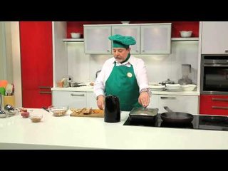 موزة بتلو بالفواكة المجففة | طبخة ونص حلقة كاملة