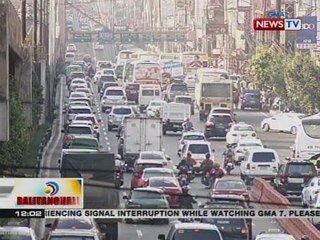 BT: Mga pasaway na motorista, walang lusot sa camera ng netizens