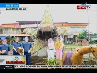 Pasko sa iba't ibang panig ng Pilipinas