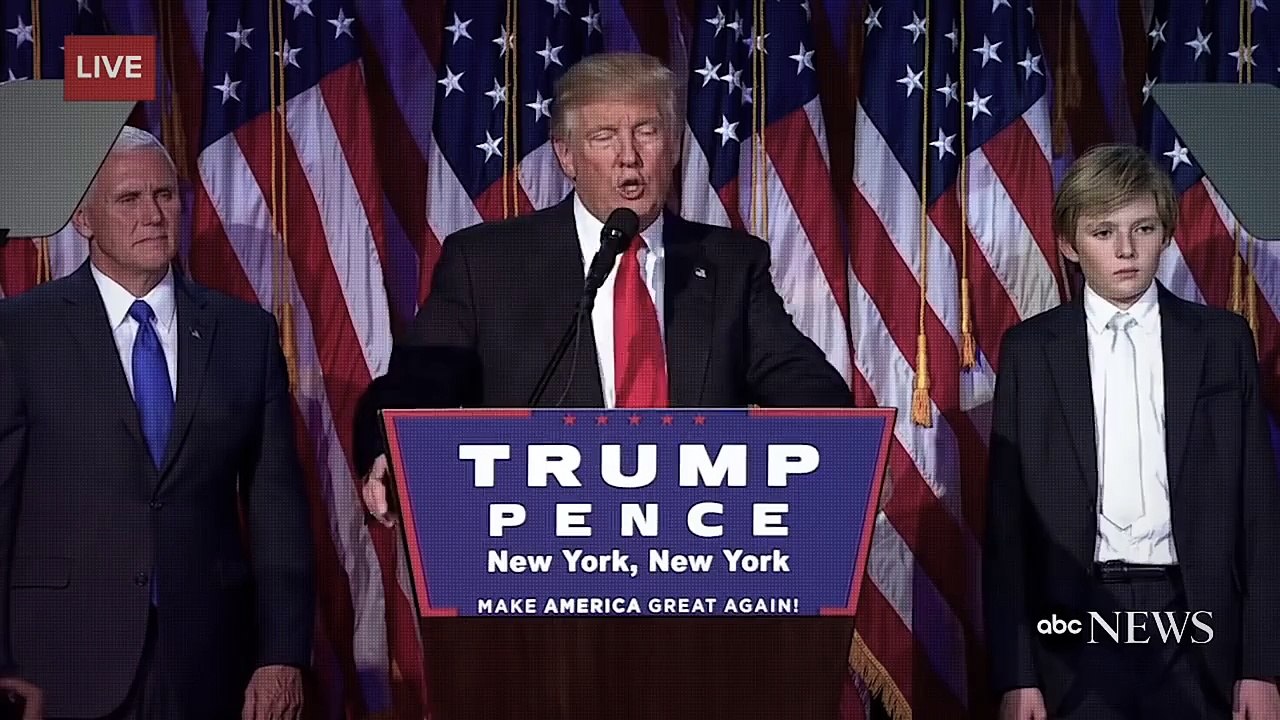 2016 resumée en 2 minutes