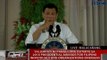 Talumpati ni Pang. Duterte sa 2016 Presidential Awards for Filipino Individuals and Org. Overseas