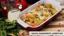 Batata Marguerita Aperitivo - Receitas de Minuto EXPRESS #69-m2QqnfmJyWI