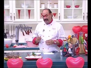 لسان العصفور بالعكاوى و وصفات اخرى | الشيف حلقة كاملة