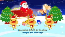 Jingle Bells - Christmas Carol | Merry Christmas | Christmas Songs