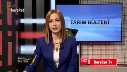 Tarım Bülteni TUAM HABER 28.12.2016