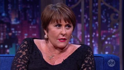 Entrevista com Marcia Fernandes