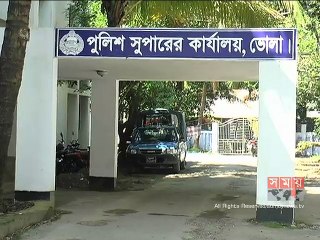 ভোলায় জালনোট তৈরির সরঞ্জামসহ দুই নারী আটক