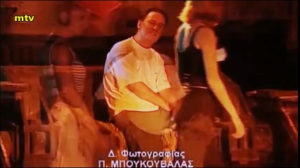 ΛΙΑΚΟΠΟΥΛΟΣ ΚΩΣΤΑΣ _ΟΙ ΕΡΩΤΕΣ ΜΟΥ video clip