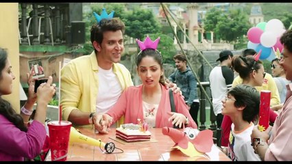 Kuch-Din-Video-Song--Kaabil--Hrithik-Roshan-Yami-Gautam--Jubin-Nautiyal--SongsPole