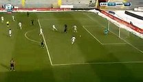 Milinkovic M. Second Goal- Genclerbirligi 2-0 Amedspor 29-12-2016