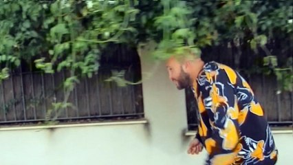 Kiko Rivera se tatúa a su padre en el brazo