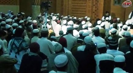 Nabi Or Ummati Ka Eman