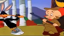 Bugs Bunny y Lucas   Temporary de cackler Audio Latino