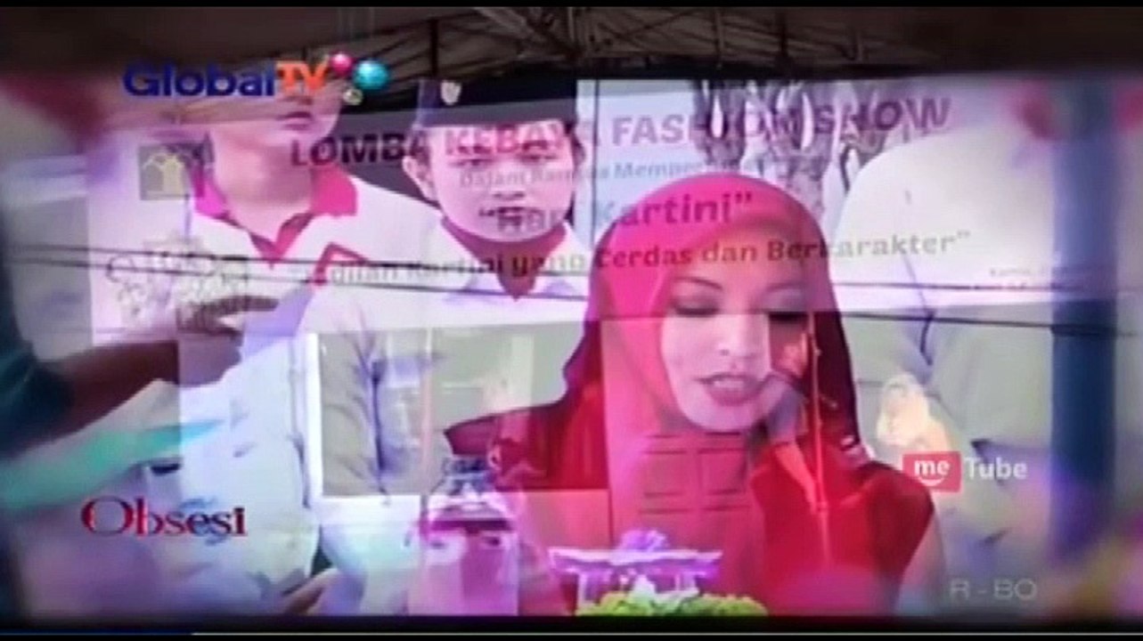 Angelina Sondakh Rayakan Ultah ke-39 di Rutan
