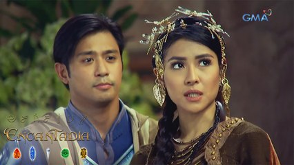 Encantadia: "I love you, Aquil" - Danaya | Episode 119