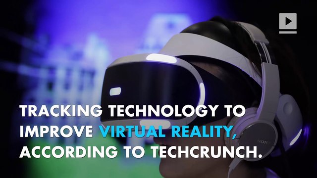 Facebook acquires eye tracking startup Eye Tribe