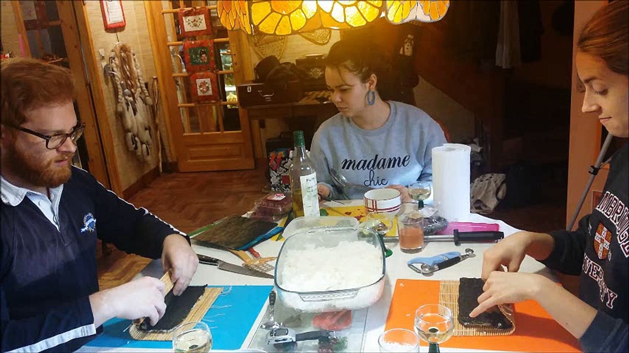 Noël Familial