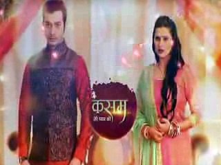 KASAM - 29th December 2016 - Risi Ne Tanuja Se Magi Mafe - Today Latest Serial News 2016