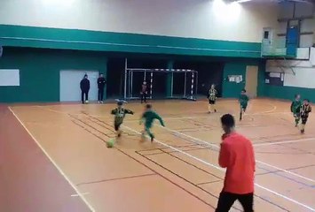 Finale du tournoi de St Pabu 3ème partie