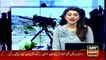 US journalist is a fan of Pakistani female commandos