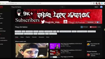 Ben Shapiro and Milo Yiannopoulos Thug Life Compilation