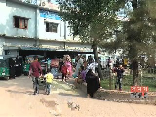 নোয়াখালীতে ডাকাত সন্দেহে গণপিটুনিতে নিহত ১