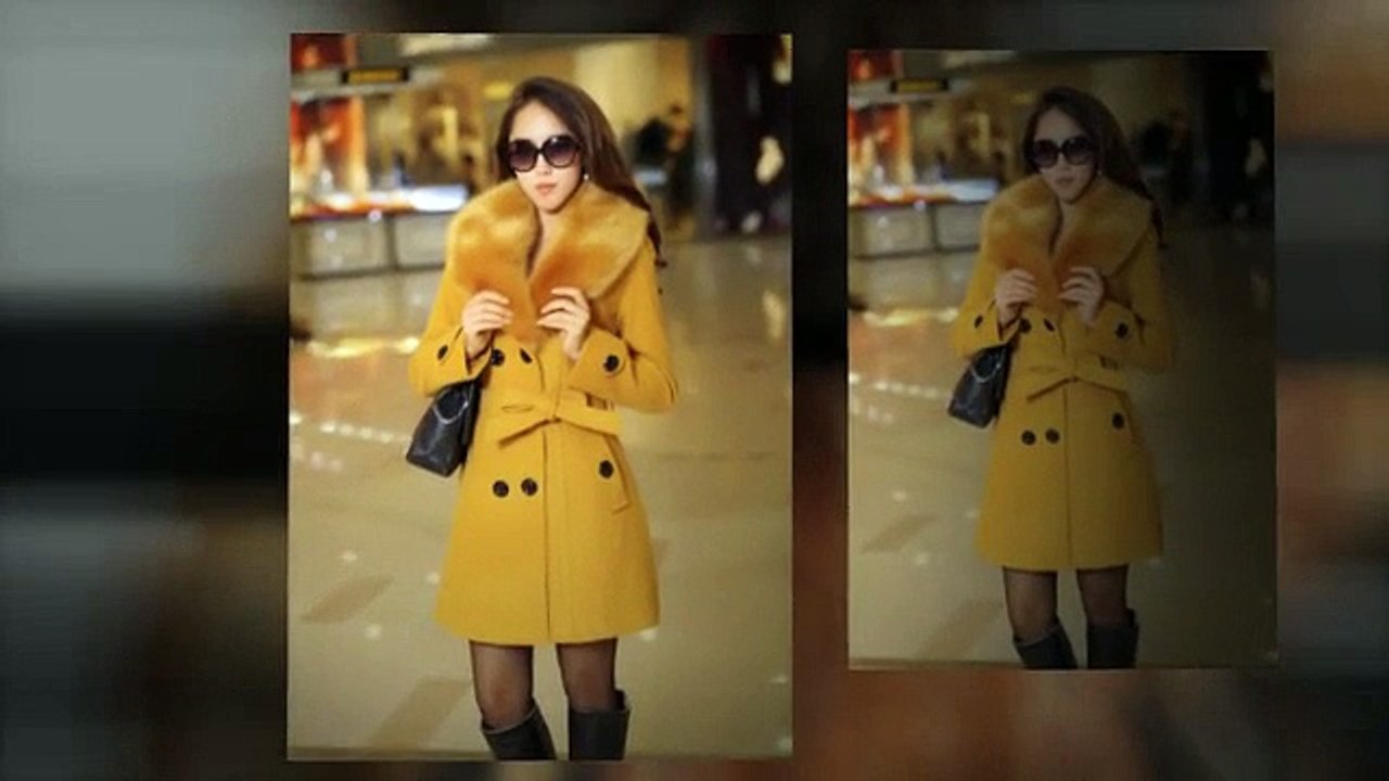 Find a Stylish Fur Coats & Jackets for Women