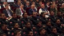 Erdoğan, Teröristler için KEPENK İNDİREN BEDELİNİ ÖDEYECEK ! | SAVUNAN ADAM