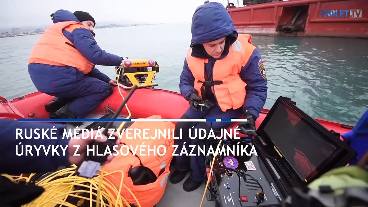 Čierne skrinky nepreukázali výbuch, no terorizmus sa nevylučuje