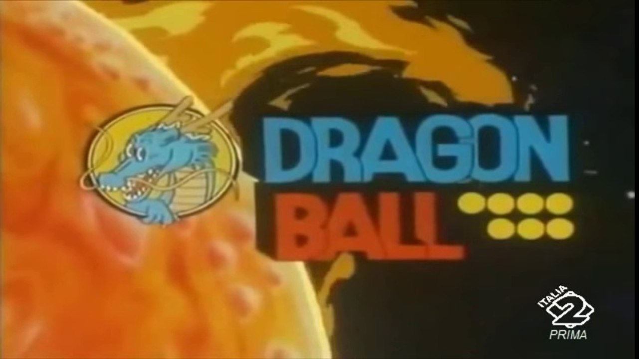 00 - Dragon Ball Sigla