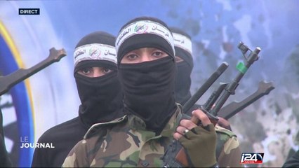 Un cadre du Hamas arrêté alors qu'il tentait de s'infiltrer en Israël