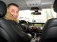 Cahors : le "Taxi driver" des joyeux fêtards du réveillon