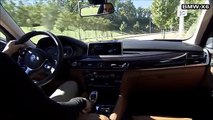 ► 2016 2015 BMW X6 - Off-road Test