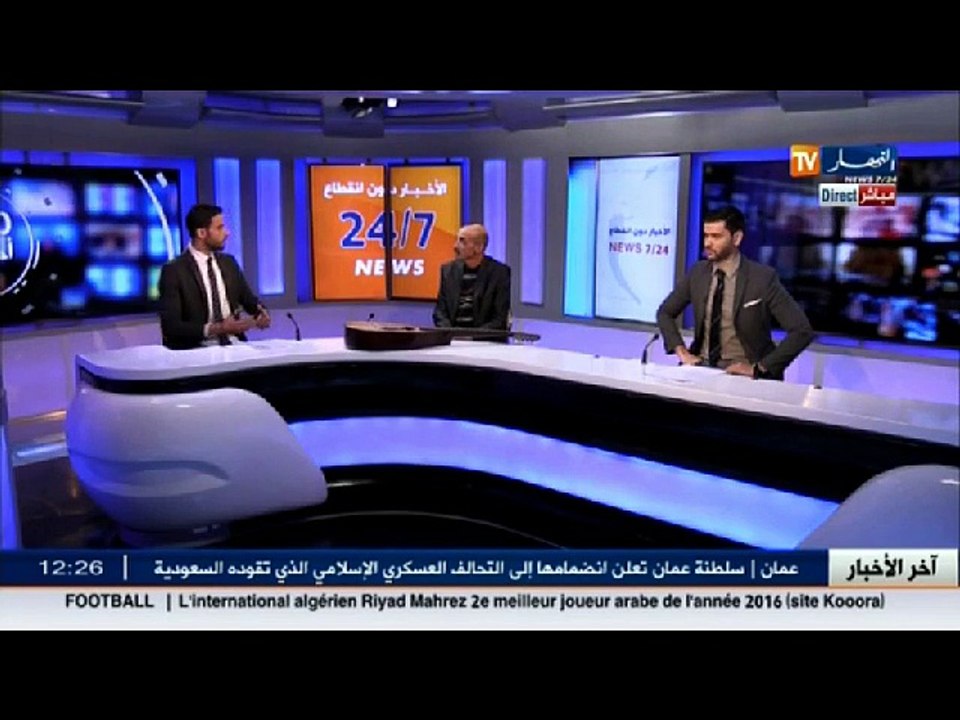 الفنان ايت سحنون يتحدث عن ألبومه  تاقفايليت  للنهار