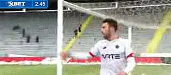 Vedat Muriqi Goal - Genclerbirligi vs Amedspor 6-0   Turkiye Kupasi 29-12-2016 (HD)