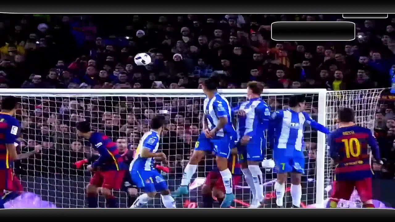 Best Goals 2016 Football / Soccer FIFA Euro Cup Top Compilation including Messi, Cristiano Ronaldo