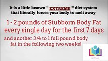 How to lose fat in 21 days!! [Guaranteed]