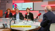 Marcel Gauchet invité de Questions Politiques